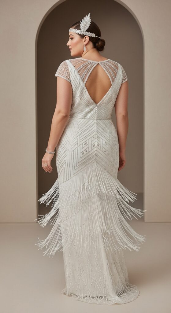Art Deco Gatsby Glam