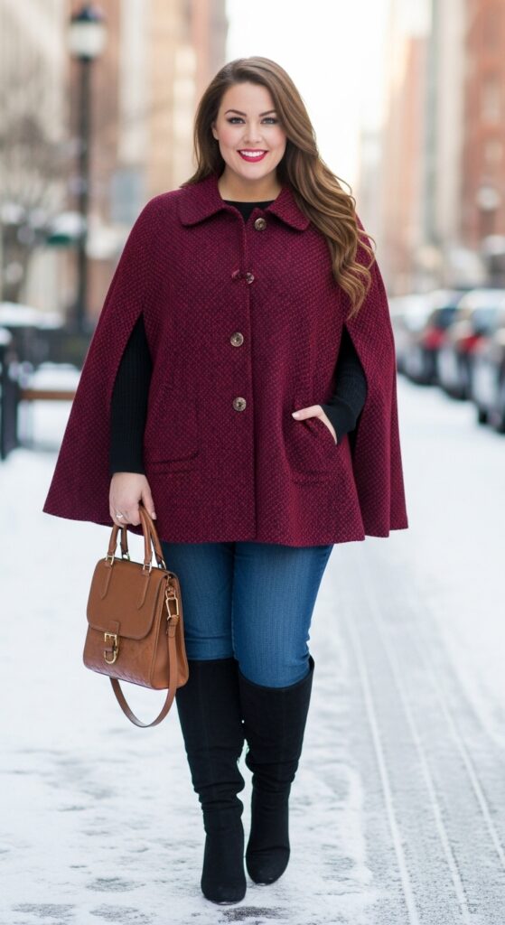 Cape Style