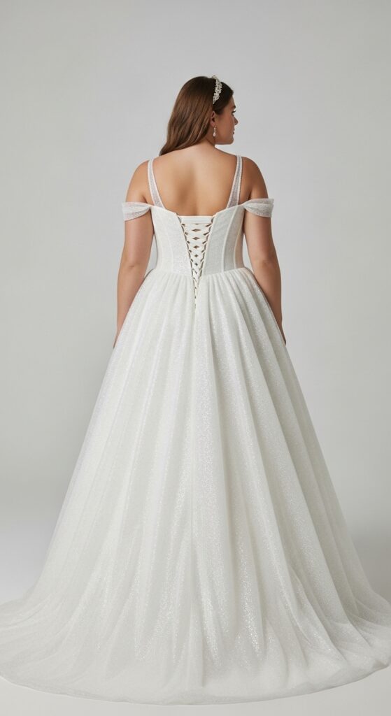 Fairy Tale Ball Gown