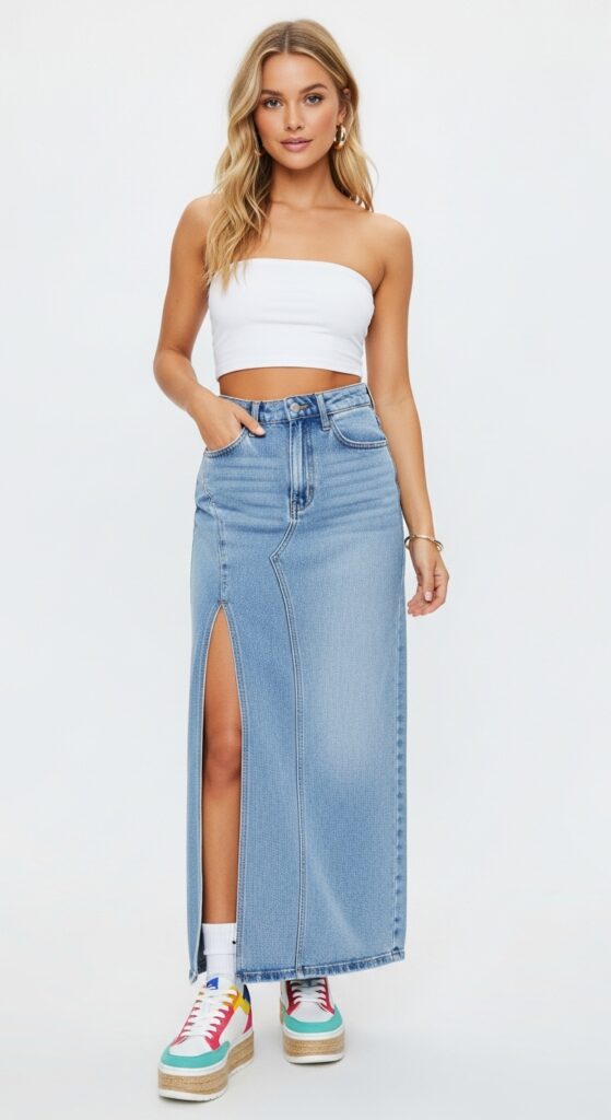 Fun & Flirty
