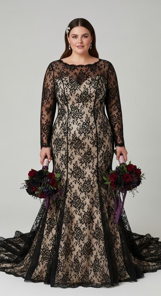 Gothic Glamour