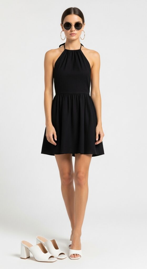 LBD Desert Edition