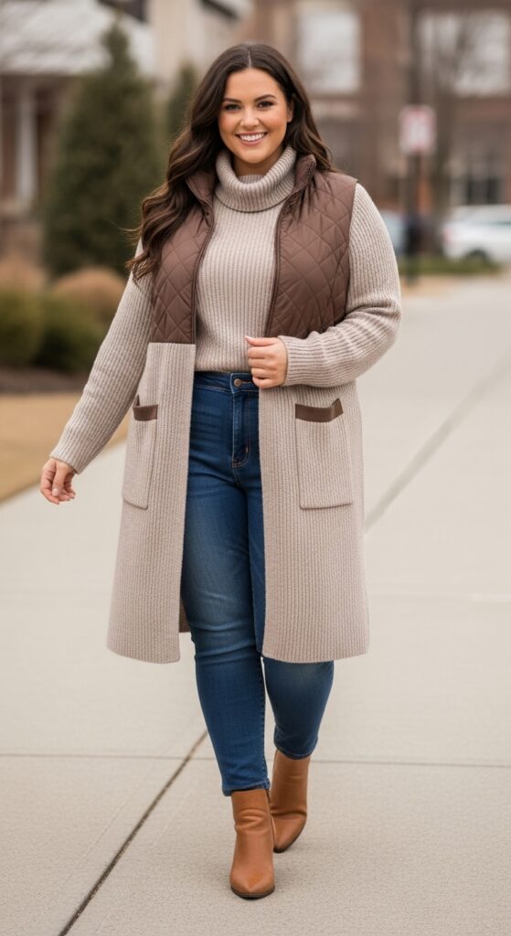 Layered Love