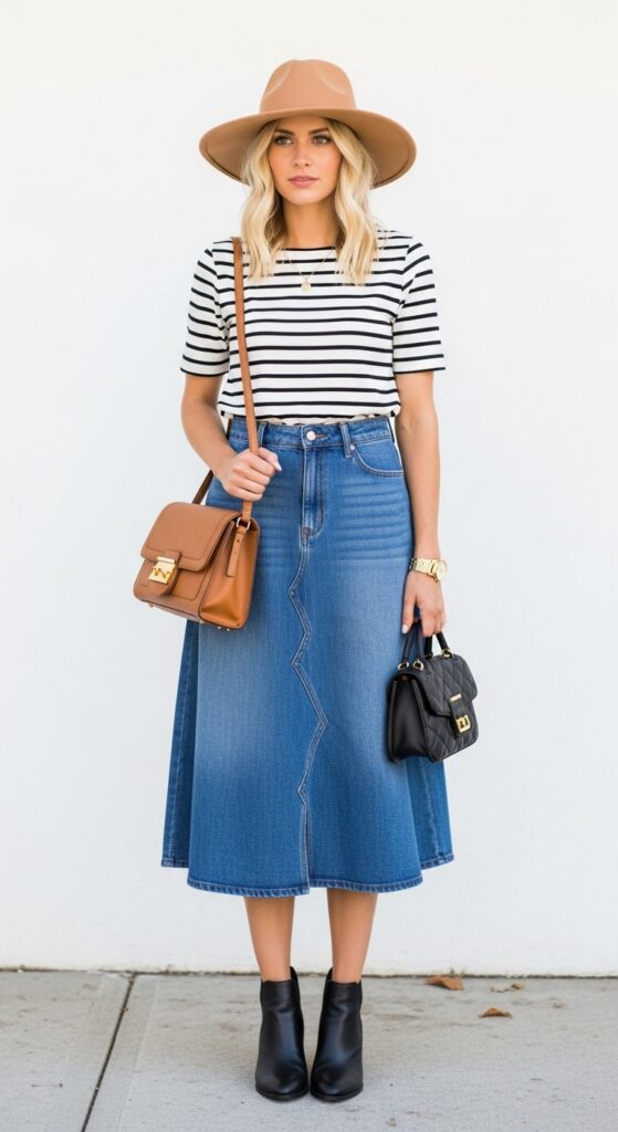 Nautical Inspired