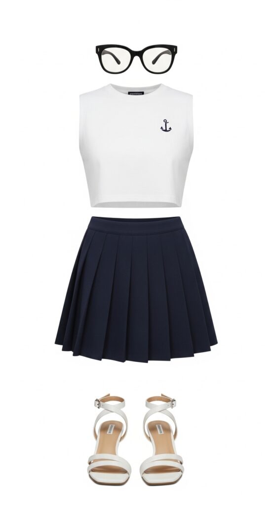Nautical Vibes