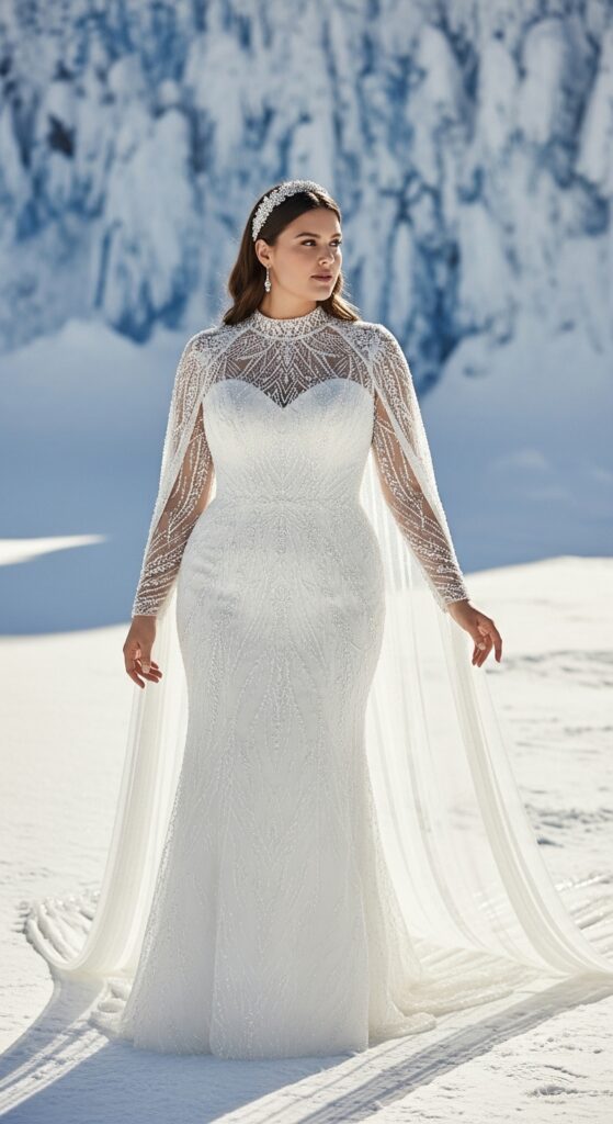 Nordic Ice Queen