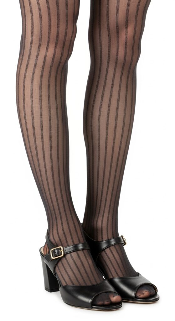 19 Best Shoes That Pair Perfectly with Tights 20 Open Toe Sandals