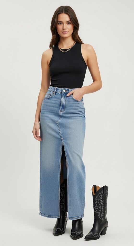 Western Glam