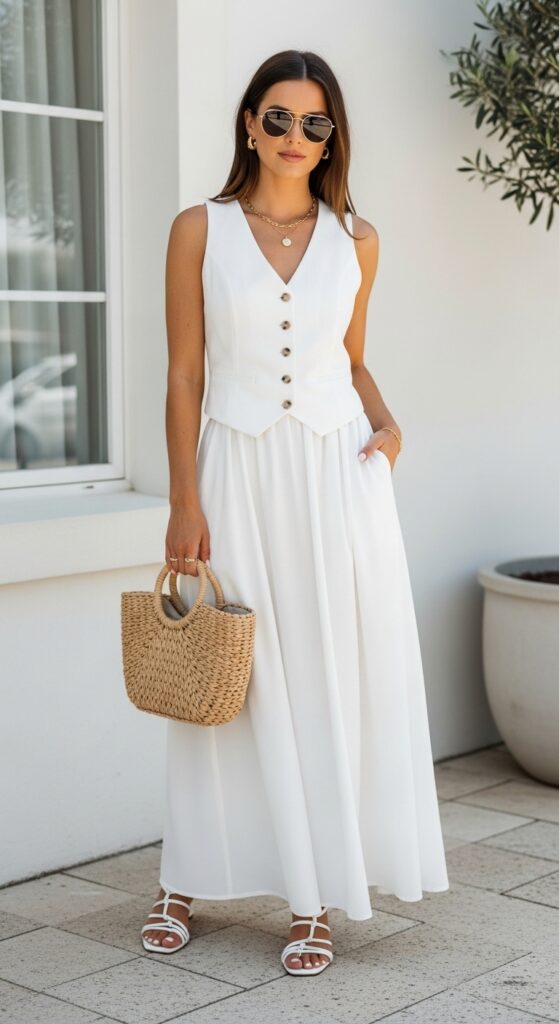 White-on-White Elegance