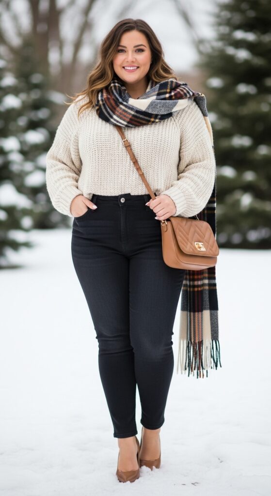 Casual Cozy Comfort