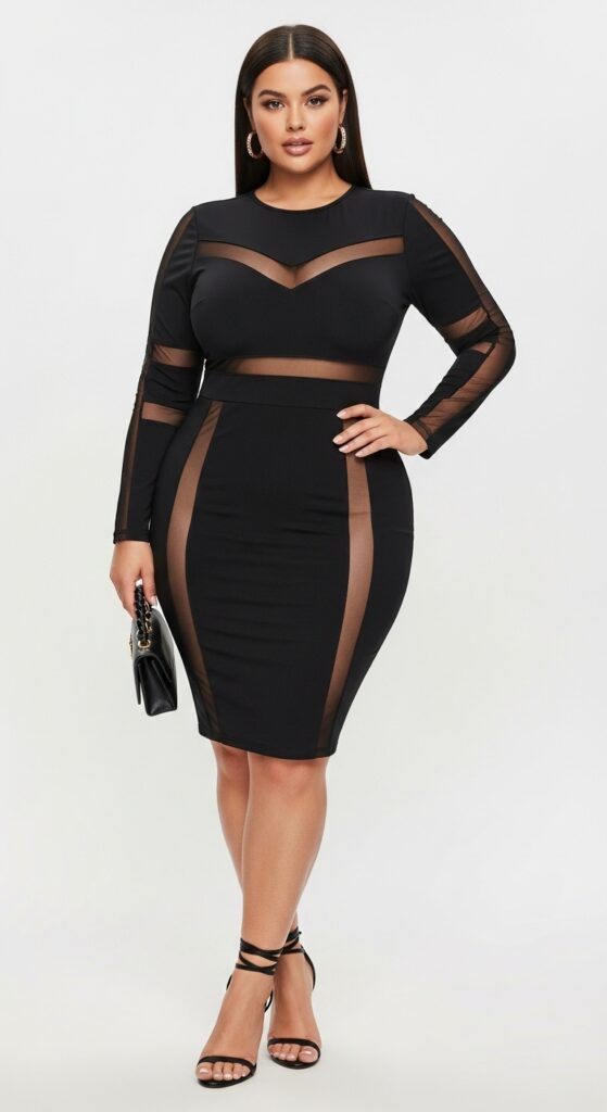 Club-Worthy Glam