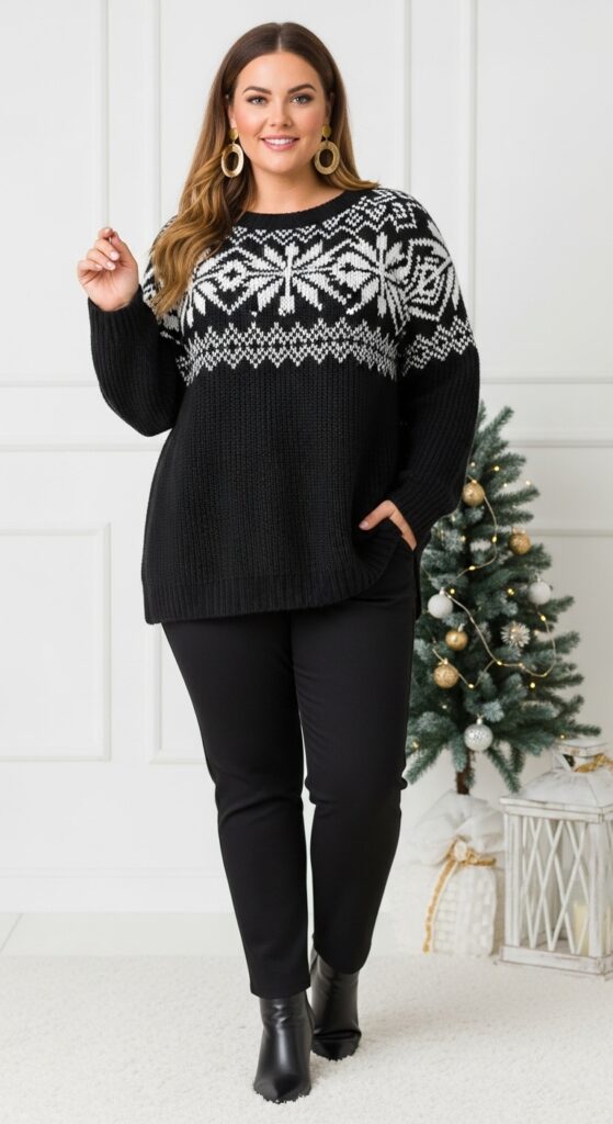 Cozy Chic
