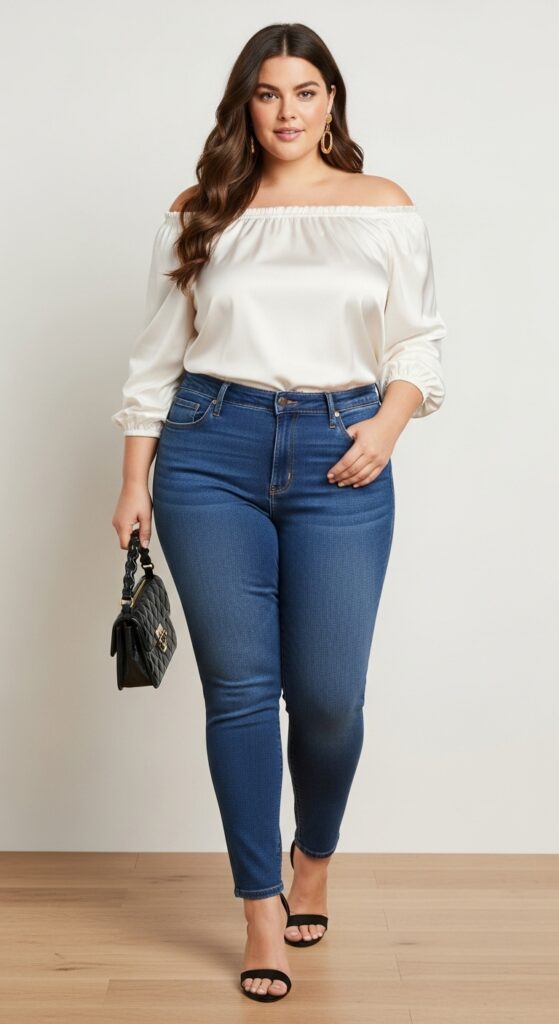 Denim Diva