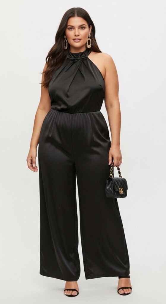 Jumpsuit Swagger