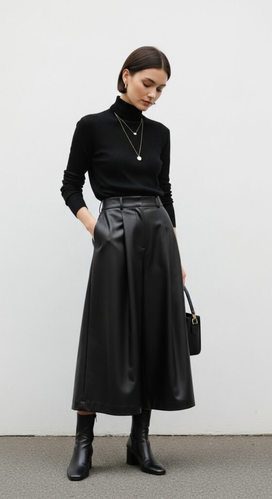 What to Wear in Japan: 22 Stylish Outfit Ideas for Your Upcoming Trip 16 Minimalist Accessories for a Sleek Look