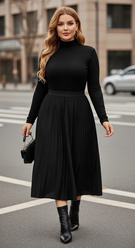 Modest Magnificence