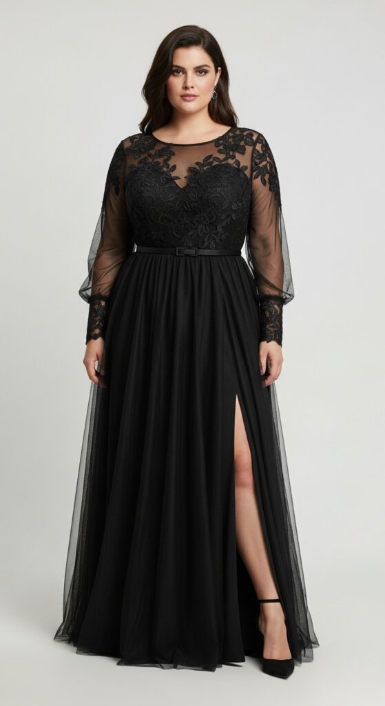 The Gothic Queen Moment