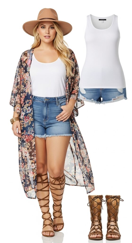 Boho Babe