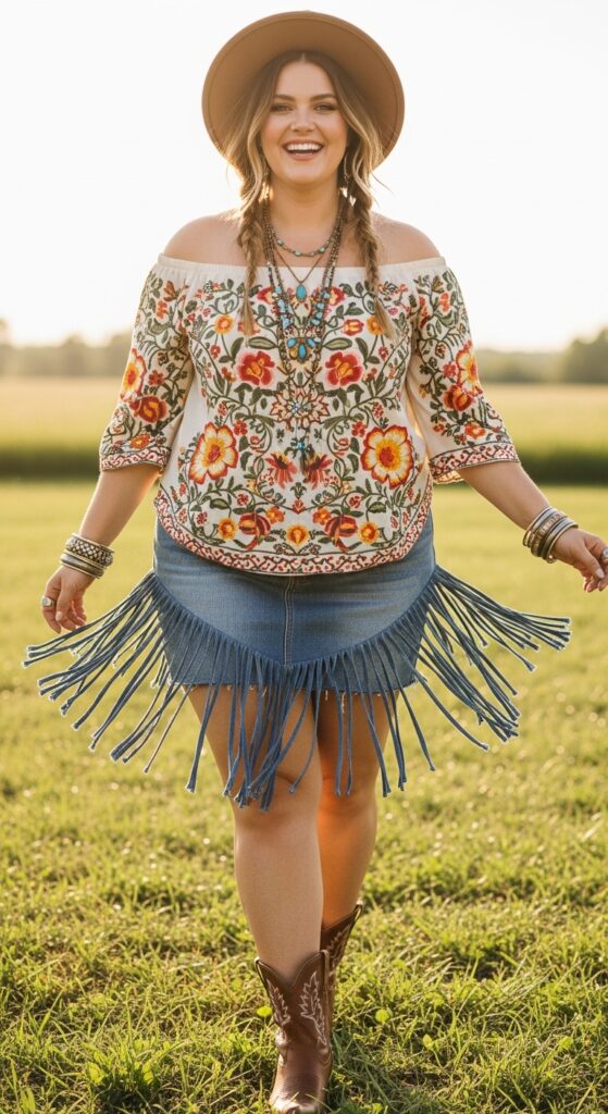 Boho Babe