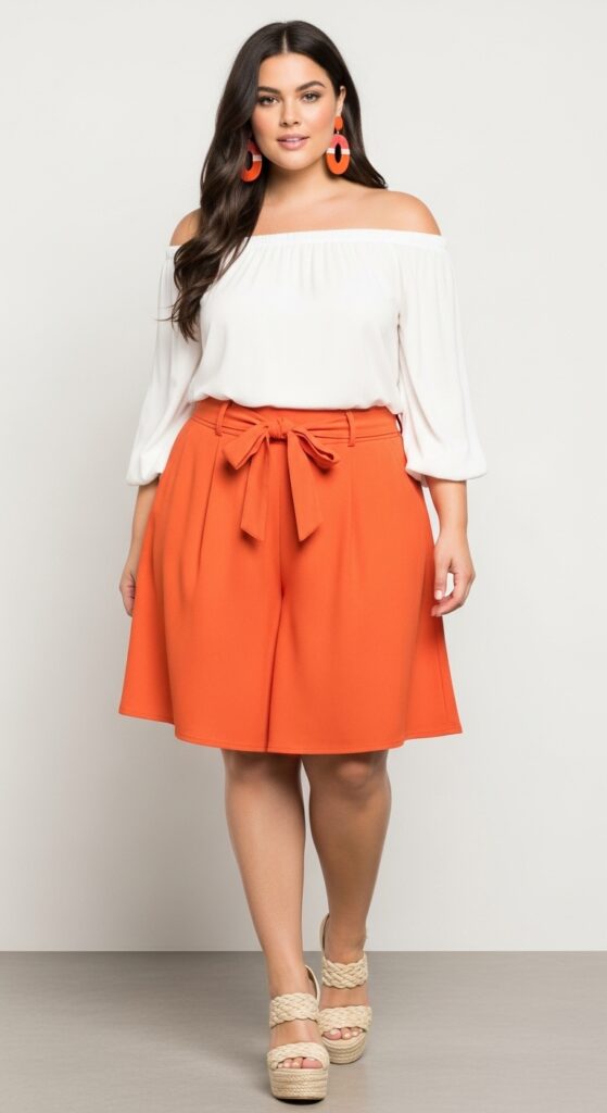 Culotte Chic