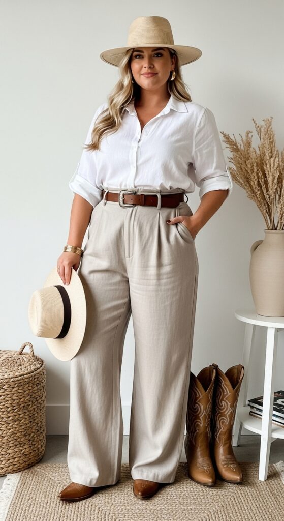 Linen Luxury
