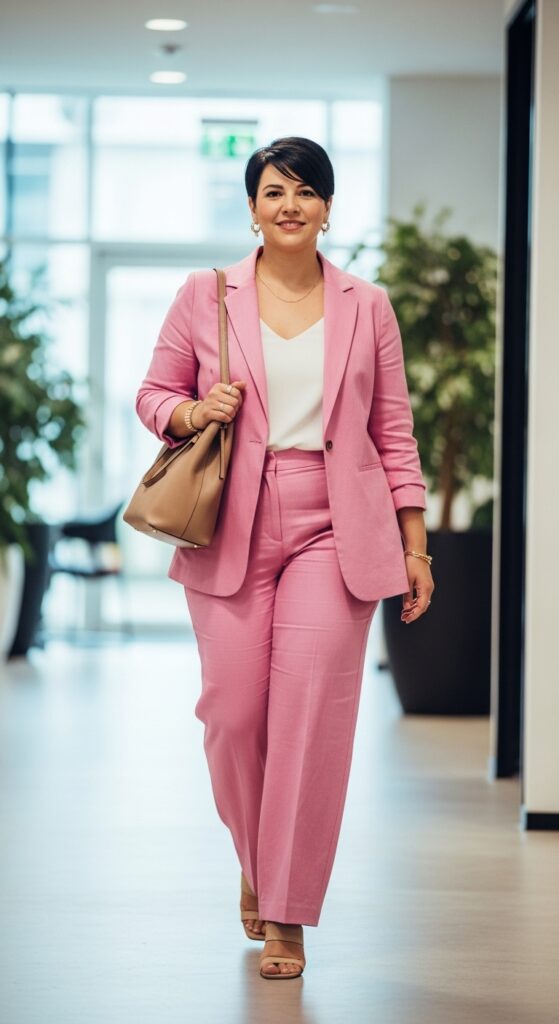 Monochromatic Suit