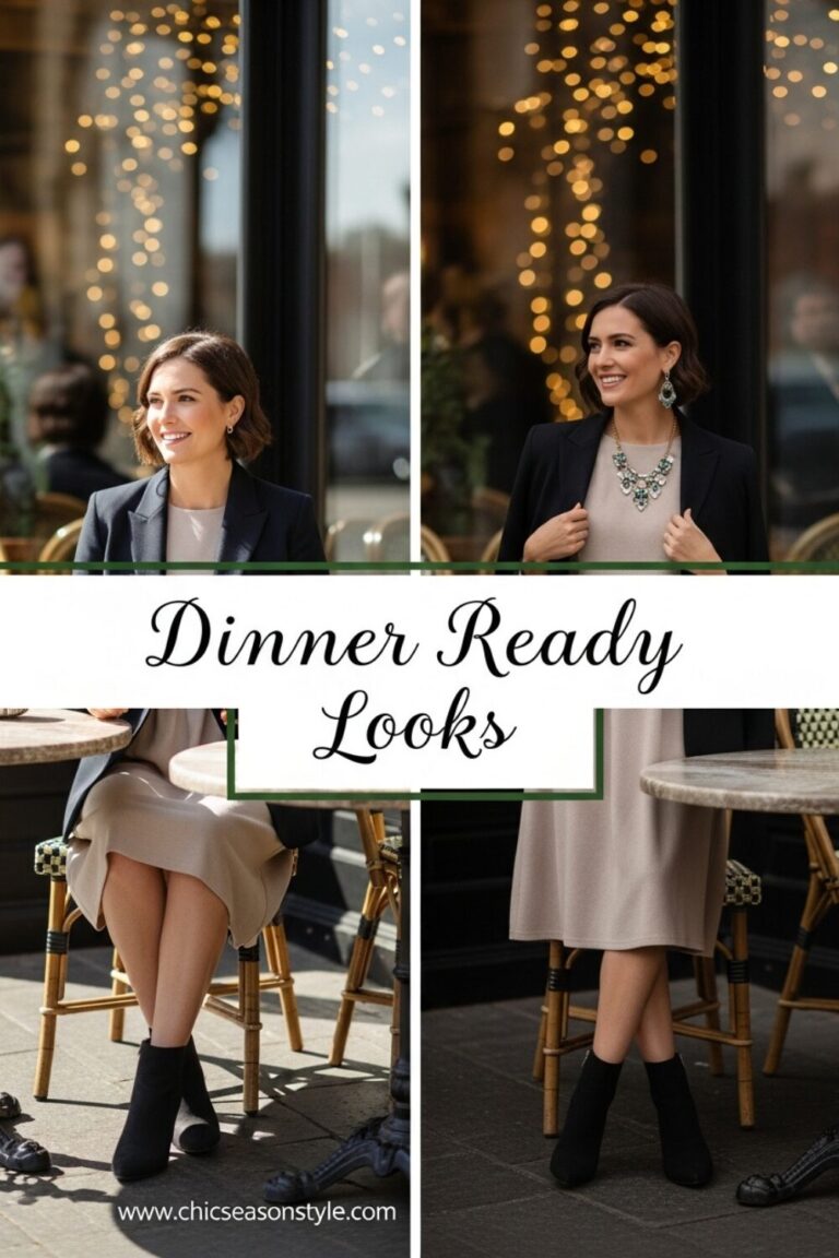 Plus Size Fall Family Photo Outfits 15 Flattering Looks