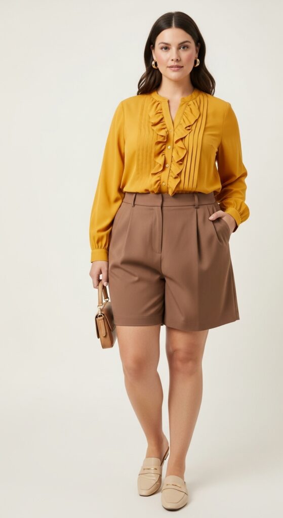 Sophisticated Summer