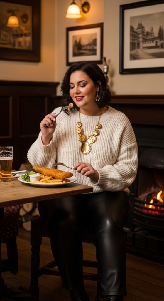 The Pub Dinner Ensemble