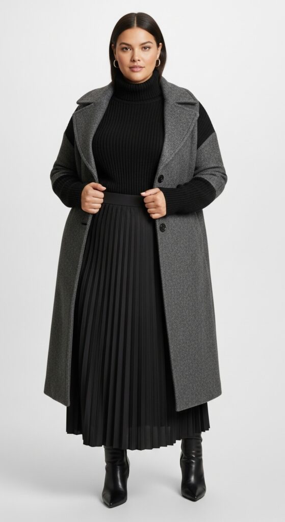 Turtlenecks Timeless and Sleek