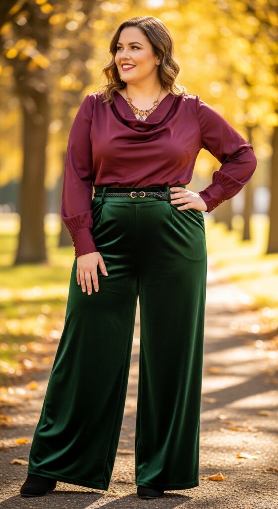 Two-Piece Ensemble