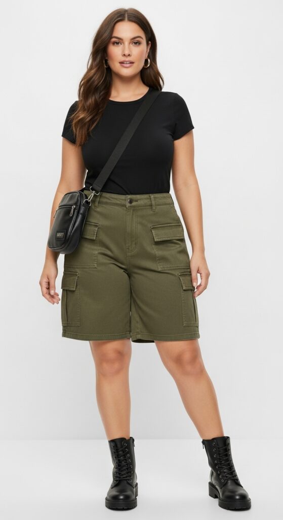 Utility Chic