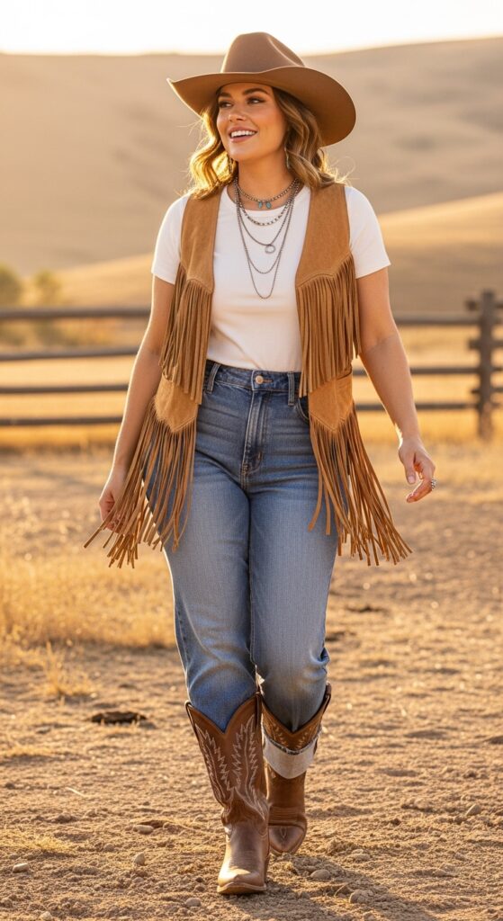Vest Best