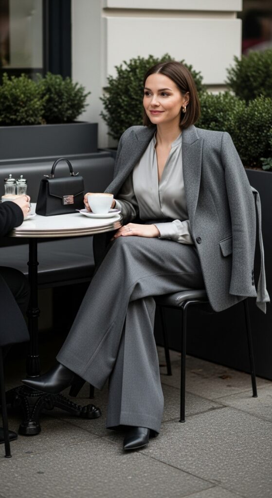 Monochrome Ensemble