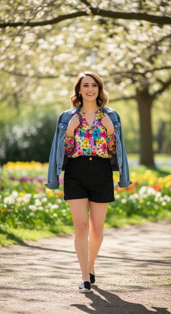 Spring Floral Mix