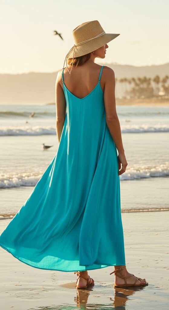 The Coastal Classic
