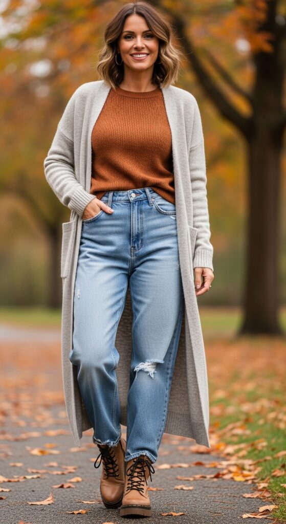 The Cozy Chic