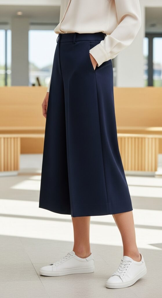 The Culottes Pairing
