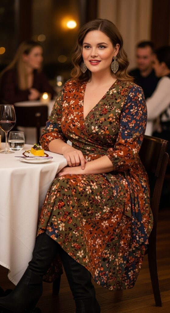 The Dinner Date