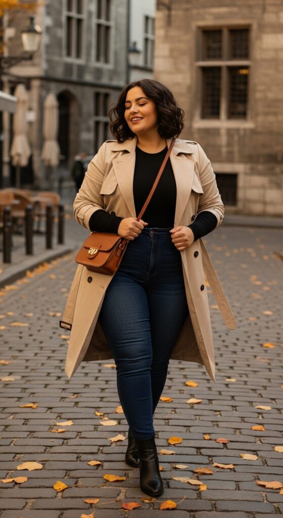 The Effortless Classic