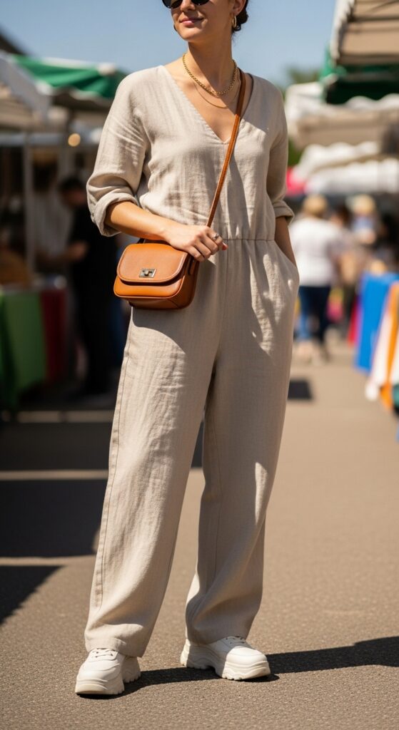 The Effortless Weekend