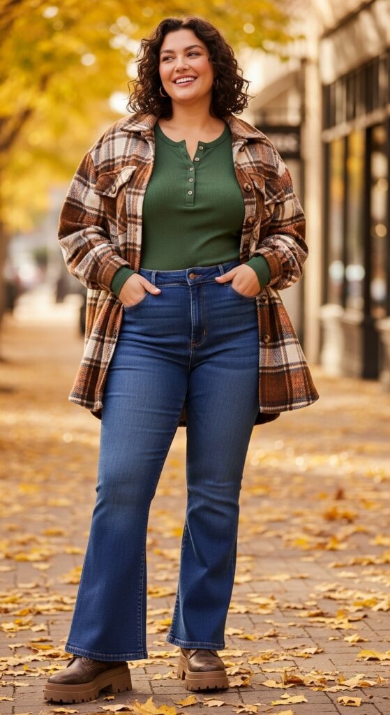 The Fall Layer Master