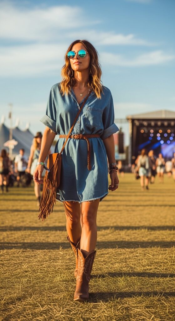The Festival Ready