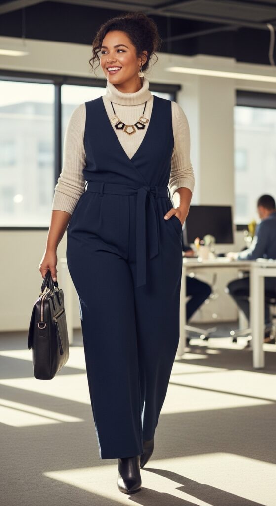 The Layered Professional
