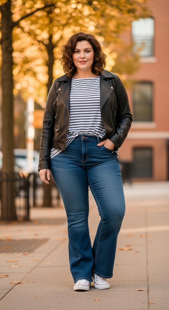 The Modern Casual