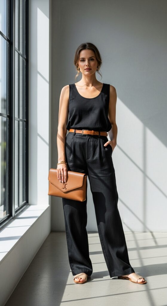 The Modern Minimalist
