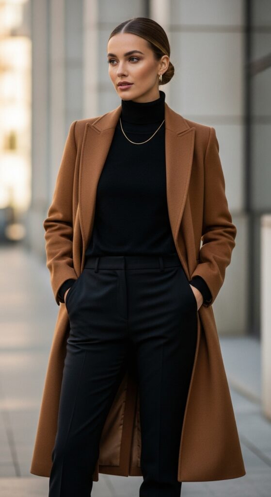 The Modern Minimalist
