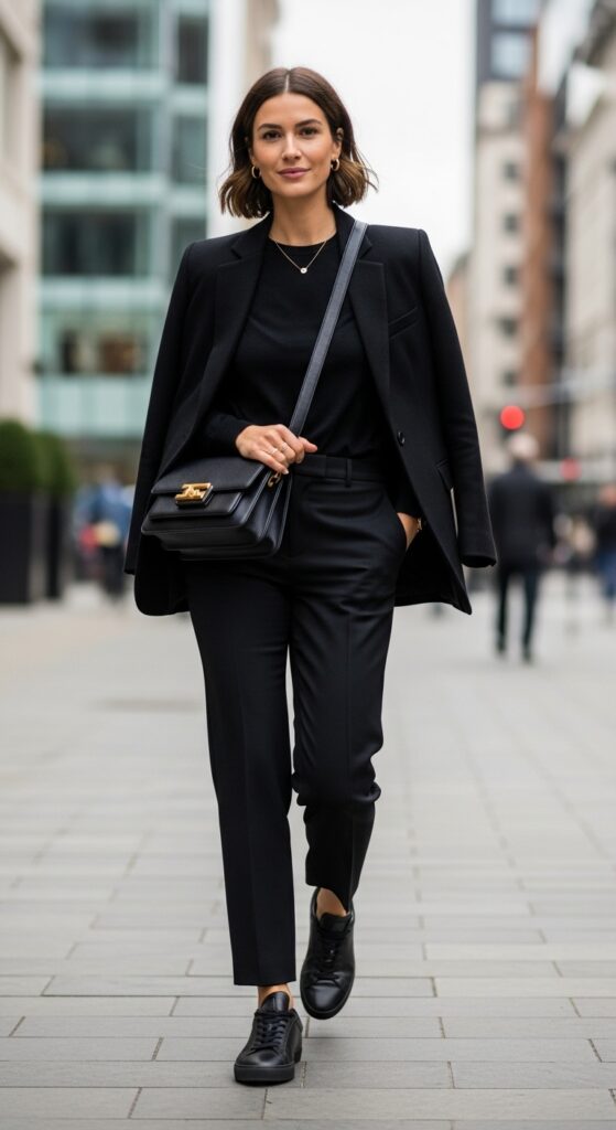 The Monochromatic Moment
