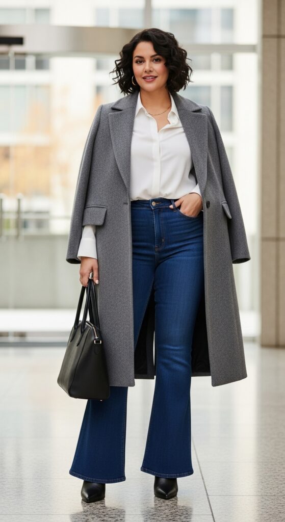 The Polished Professional