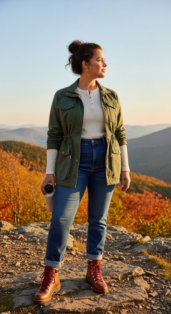 The Practical Chic